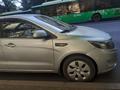 Kia Rio 2012 года за 4 300 000 тг. в Алматы – фото 9