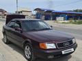Audi 100 1992 года за 1 800 000 тг. в Тараз