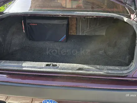 Audi 100 1992 года за 1 800 000 тг. в Тараз – фото 10