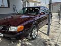 Audi 100 1992 года за 1 800 000 тг. в Тараз – фото 13