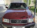 Audi 100 1992 года за 1 800 000 тг. в Тараз – фото 14