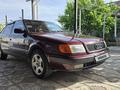 Audi 100 1992 года за 1 800 000 тг. в Тараз – фото 15