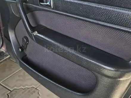 Audi 100 1992 года за 1 800 000 тг. в Тараз – фото 6