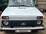 ВАЗ (Lada) Lada 2121 2014 года за 2 000 000 тг. в Актобе