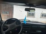 ВАЗ (Lada) Lada 2121 2014 года за 2 000 000 тг. в Актобе – фото 3