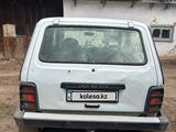 ВАЗ (Lada) Lada 2121 2014 года за 2 000 000 тг. в Актобе – фото 4