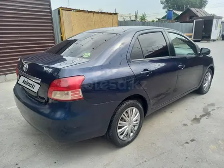 Toyota Yaris 2007 года за 3 400 000 тг. в Алматы – фото 3