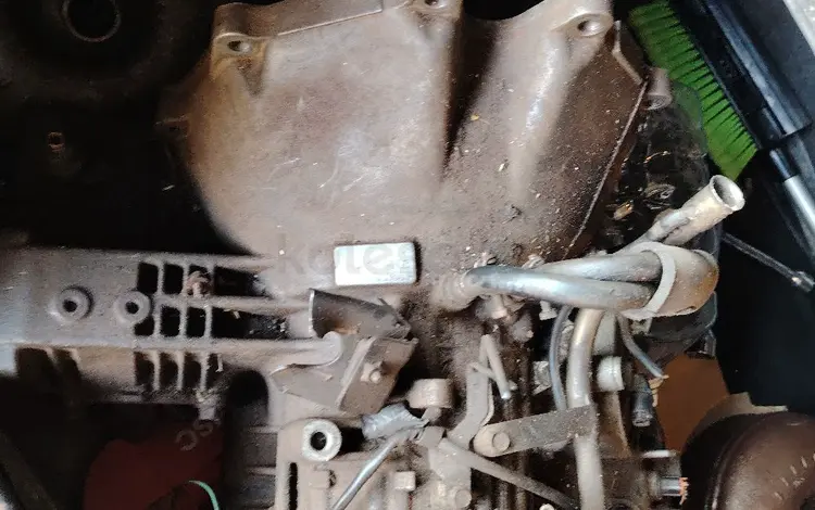 Митсубиси сигма каробка акпп автомат sigma. Шиток прибор Тайота Карина за 110 000 тг. в Шымкент