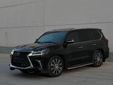 Lexus LX 570 2014 годаfor24 000 000 тг. в Алматы – фото 5