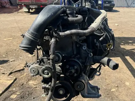 Двигатель 2TR-FE 2.7л на Toyota Land Cruiser Prado за 95 000 тг. в Алматы – фото 2