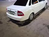 ВАЗ (Lada) Priora 2170 2014 годаүшін3 100 000 тг. в Шымкент – фото 4