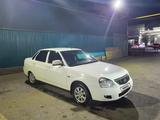 ВАЗ (Lada) Priora 2170 2014 годаүшін3 100 000 тг. в Шымкент