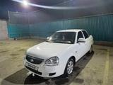 ВАЗ (Lada) Priora 2170 2014 годаүшін3 100 000 тг. в Шымкент – фото 2
