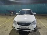 ВАЗ (Lada) Priora 2170 2014 годаүшін3 100 000 тг. в Шымкент – фото 3