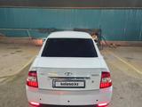 ВАЗ (Lada) Priora 2170 2014 годаүшін3 100 000 тг. в Шымкент – фото 5