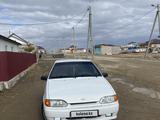 ВАЗ (Lada) 2114 2013 года за 1 850 000 тг. в Семей – фото 2