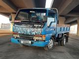 Isuzu  Elf (N-series) 1996 года за 5 400 000 тг. в Алматы