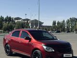 Chevrolet Cobalt 2021 годаүшін5 800 000 тг. в Аксай