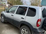 Chevrolet Niva 2014 годаfor3 000 000 тг. в Семей – фото 3