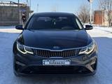 Kia K5 2019 годаүшін9 000 000 тг. в Шымкент