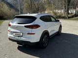 Hyundai Tucson 2018 года за 12 700 000 тг. в Алматы – фото 4