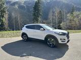 Hyundai Tucson 2018 года за 12 700 000 тг. в Алматы – фото 2