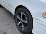 Toyota Mark II 1998 года за 2 200 000 тг. в Экибастуз – фото 4