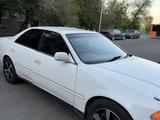 Toyota Mark II 1998 года за 2 200 000 тг. в Экибастуз