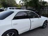 Toyota Mark II 1998 года за 2 200 000 тг. в Экибастуз – фото 2