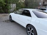 Toyota Mark II 1998 года за 2 200 000 тг. в Экибастуз – фото 5
