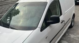 Volkswagen Caddy 2008 годаүшін6 000 000 тг. в Алматы – фото 3