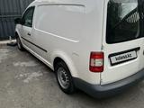 Volkswagen Caddy 2008 годаүшін5 500 000 тг. в Алматы – фото 4