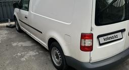 Volkswagen Caddy 2008 годаүшін6 000 000 тг. в Алматы – фото 4
