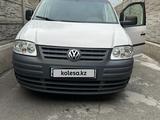 Volkswagen Caddy 2008 годаүшін5 500 000 тг. в Алматы