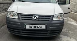 Volkswagen Caddy 2008 годаүшін6 000 000 тг. в Алматы