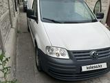 Volkswagen Caddy 2008 годаүшін5 500 000 тг. в Алматы – фото 2