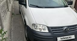 Volkswagen Caddy 2008 годаүшін6 000 000 тг. в Алматы – фото 2
