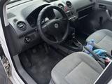 Volkswagen Caddy 2008 годаүшін5 500 000 тг. в Алматы – фото 5