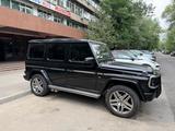 Mercedes-Benz G 500 2004 года за 14 500 000 тг. в Алматы – фото 3