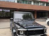 Mercedes-Benz G 500 2004 года за 14 500 000 тг. в Алматы – фото 4