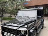Mercedes-Benz G 500 2004 года за 14 500 000 тг. в Алматы – фото 5