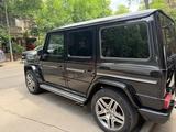 Mercedes-Benz G 500 2004 года за 14 500 000 тг. в Алматы