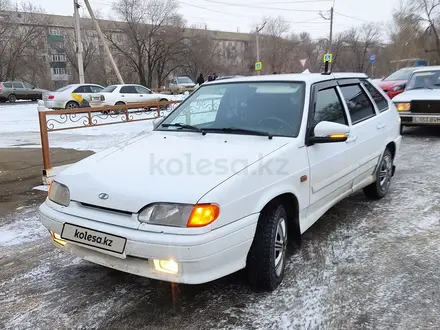 ВАЗ (Lada) 2114 2013 года за 1 280 000 тг. в Уральск