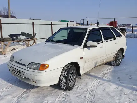 ВАЗ (Lada) 2114 2013 года за 1 280 000 тг. в Уральск – фото 21