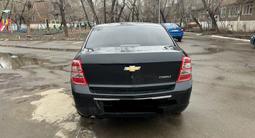 Chevrolet Cobalt 2021 года за 6 350 000 тг. в Павлодар – фото 4