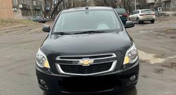 Chevrolet Cobalt 2021 года за 6 350 000 тг. в Павлодар – фото 2