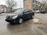 Chevrolet Cobalt 2021 года за 6 200 000 тг. в Павлодар