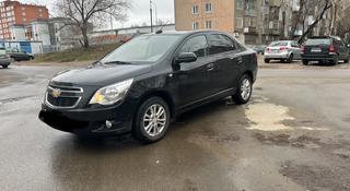 Chevrolet Cobalt 2021 года за 6 350 000 тг. в Павлодар