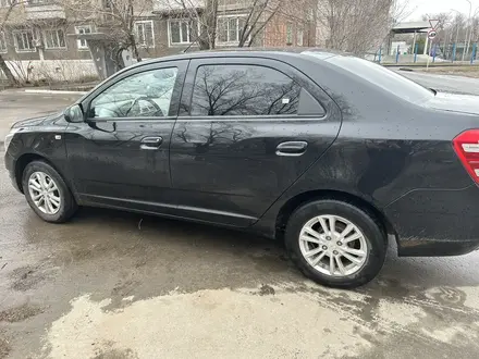 Chevrolet Cobalt 2021 года за 6 200 000 тг. в Павлодар – фото 5