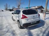 Peugeot 3008 2013 года за 4 500 000 тг. в Тарановское – фото 4